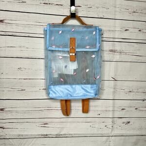 Disney | Frozen theme mesh backpack